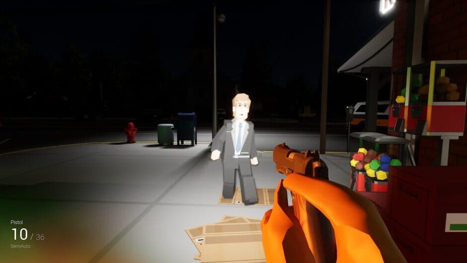 Скриншот 5 из Life of Crime