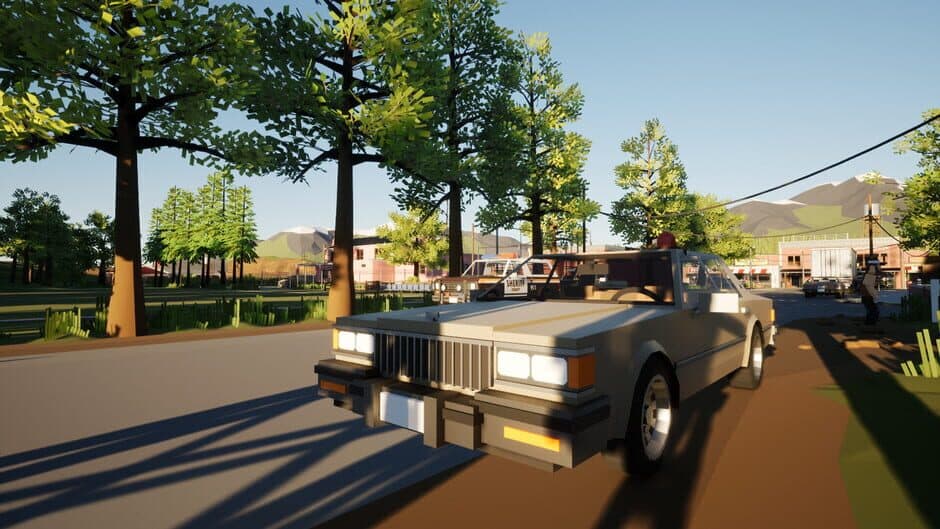 Скриншот 1 из Life of Crime