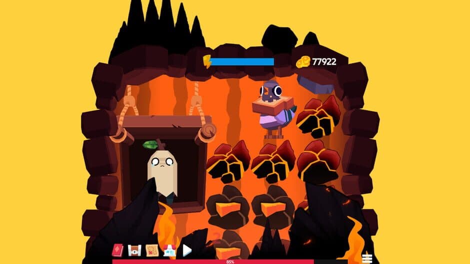 Скриншот 8 из Peckers