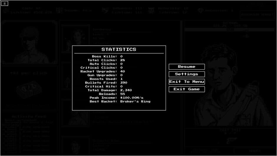 Скриншот 5 из Streetlight Syndicate