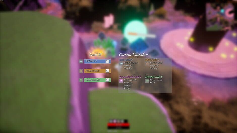 Скриншот 3 из LoopMage: The Infinite Trials