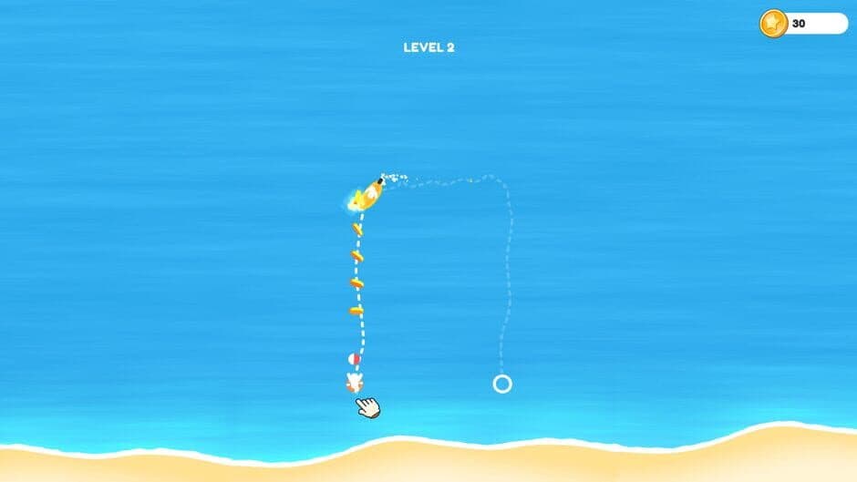 Скриншот 1 из Floaty Rescue