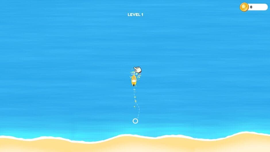 Скриншот 3 из Floaty Rescue