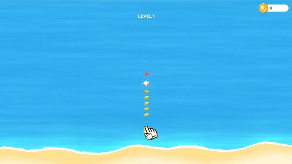 Скриншот 4 из Floaty Rescue