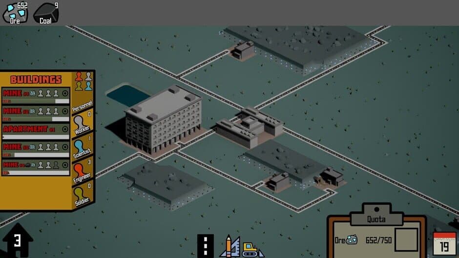 Скриншот 6 из Commie Block