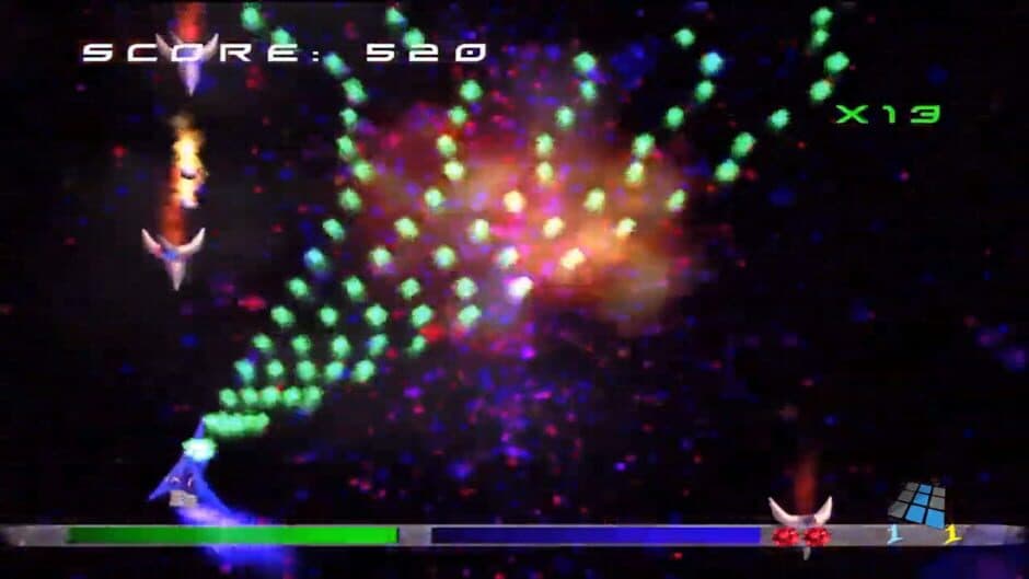 Скриншот 2 из Fatal Abyss