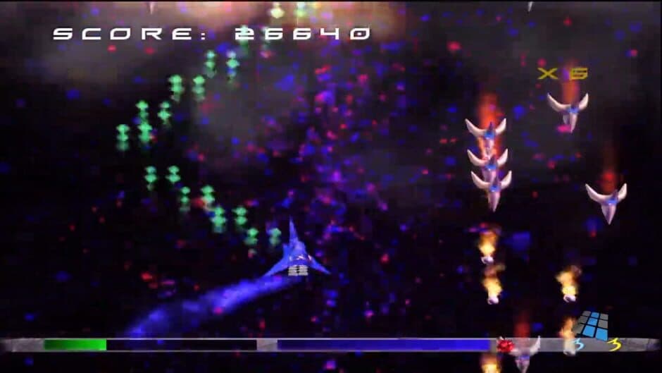 Скриншот 1 из Fatal Abyss