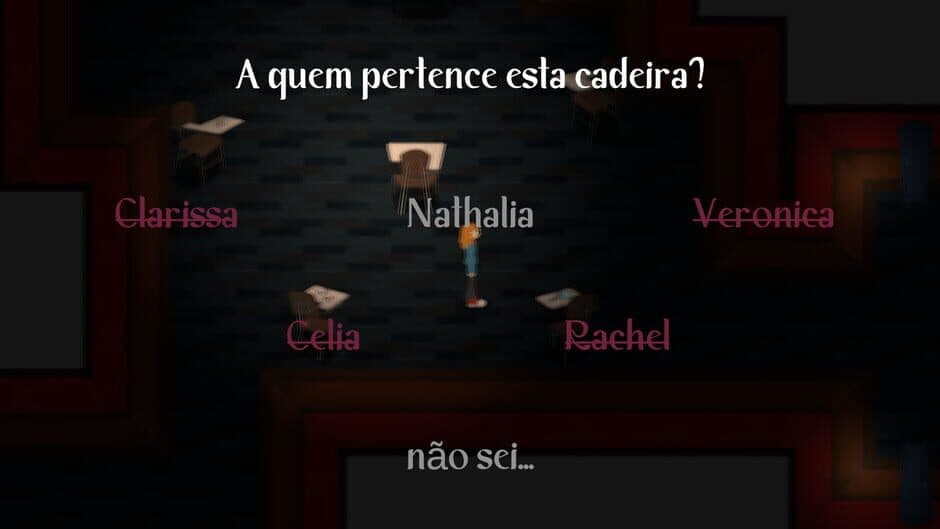 Скриншот 2 из As Cores De Ofelia