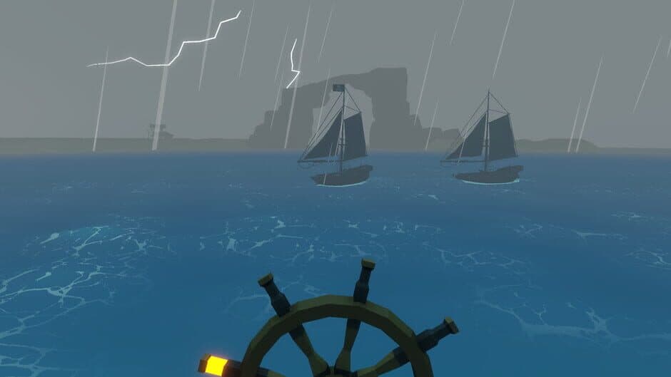 Скриншот 3 из Tidewake