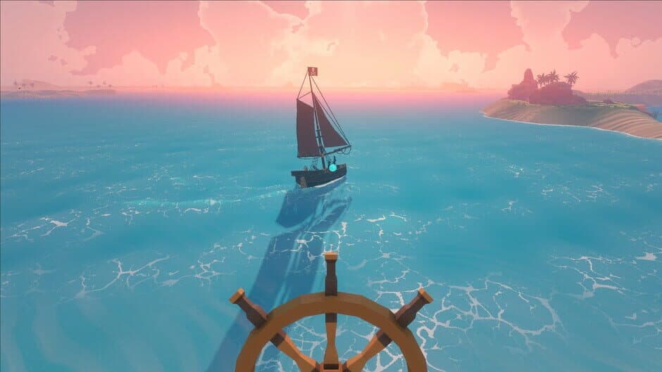 Скриншот 7 из Tidewake