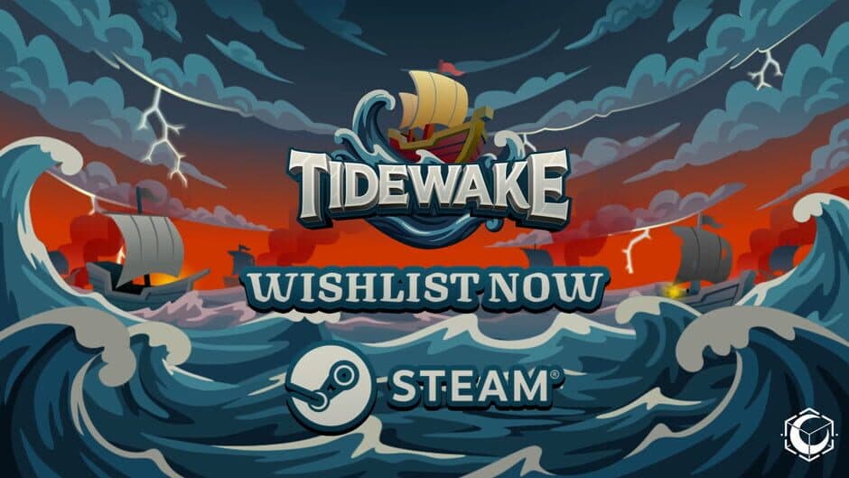 Скриншот 9 из Tidewake