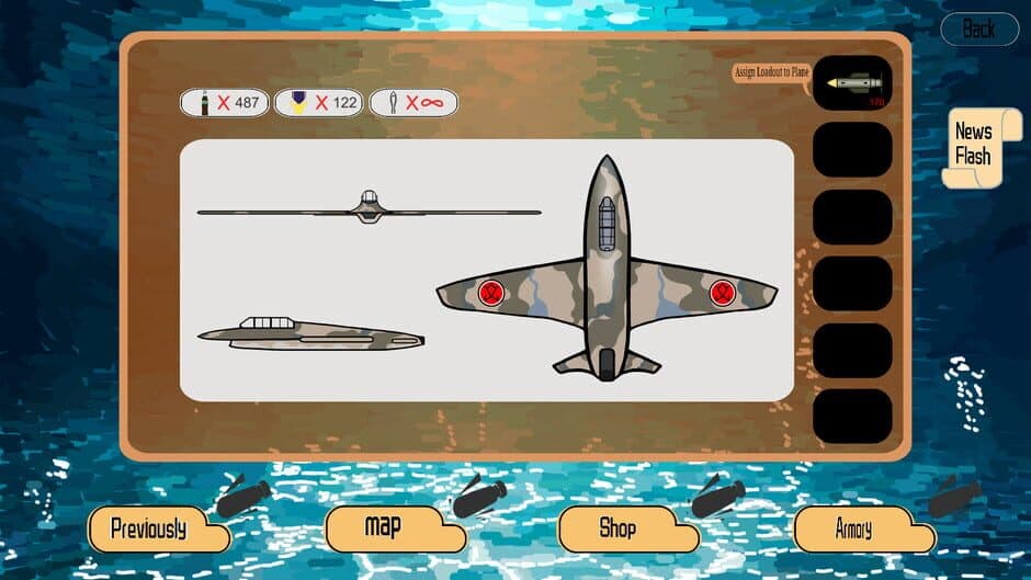 Скриншот 2 из Squid Arrives II: Make Squid Great Again