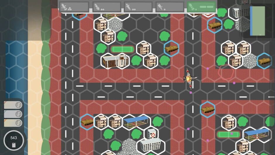 Скриншот 4 из Squid Arrives II: Make Squid Great Again