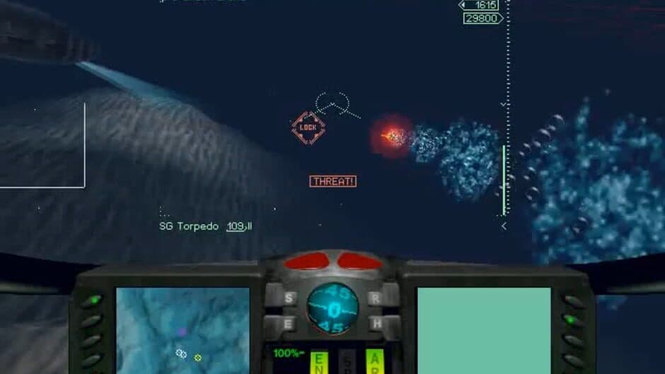 Скриншот 1 из Fatal Abyss