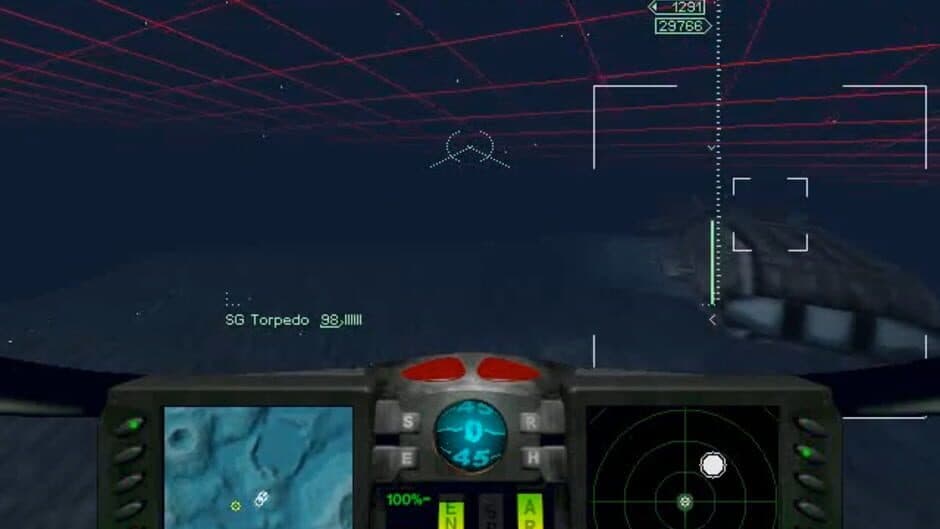 Скриншот 2 из Fatal Abyss