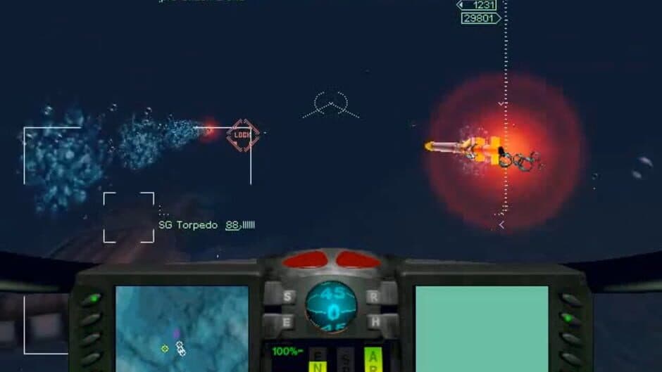 Скриншот 3 из Fatal Abyss