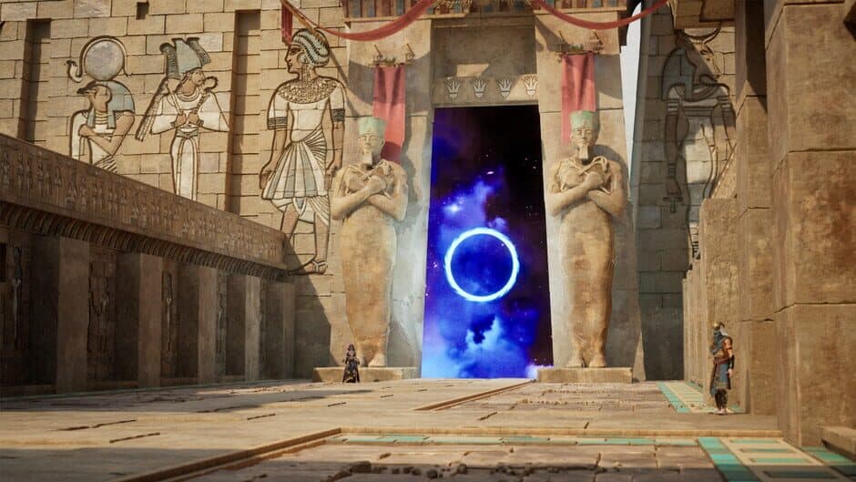 Скриншот 5 из Sands of Avalon: Forge Your Legend