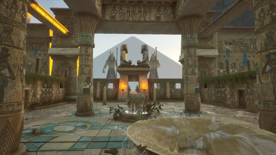 Скриншот 10 из Sands of Avalon: Forge Your Legend