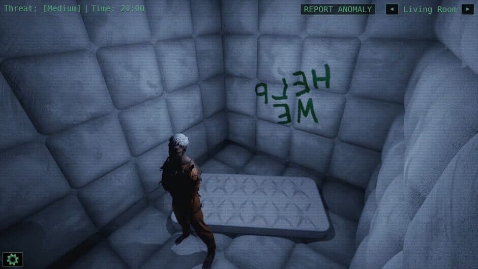 Скриншот 8 из Anomaly Directive