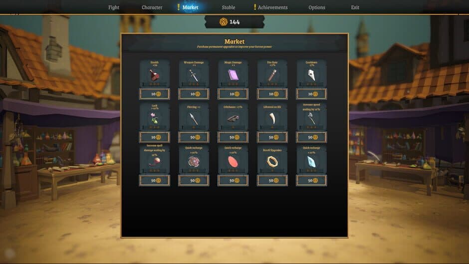 Скриншот 5 из Survivors Gate