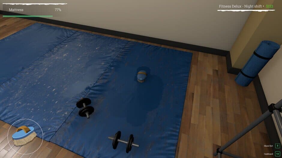 Скриншот 7 из Ultimate Janitor Simulator