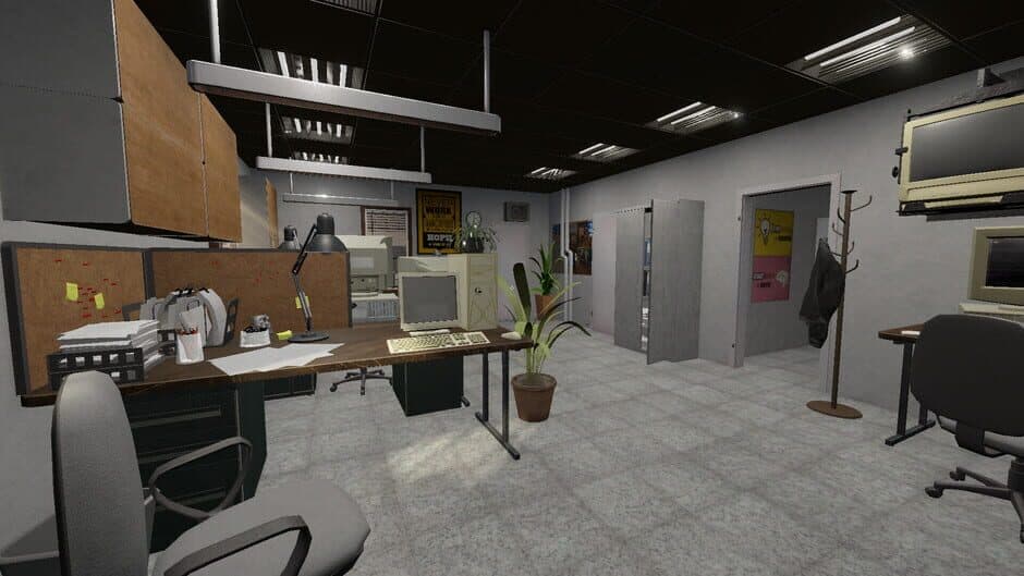Скриншот 8 из Ultimate Janitor Simulator