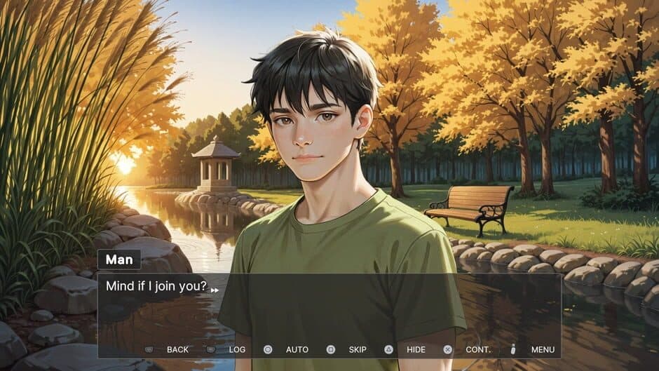 Скриншот 3 из Parallel Hearts