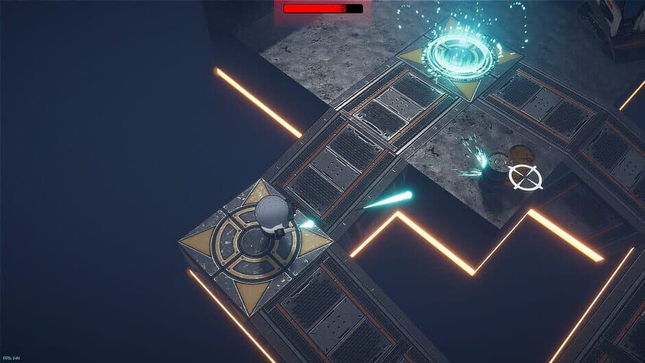 Скриншот 5 из Steel Force: Top Down Shooter