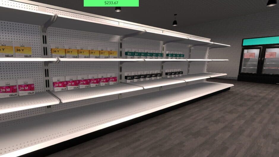 Скриншот 3 из Retailer