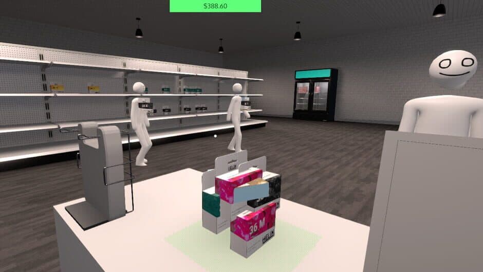 Скриншот 4 из Retailer