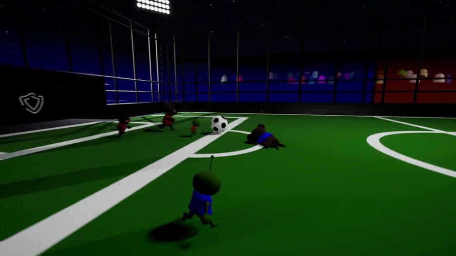 Скриншот 2 из Ball Chasers