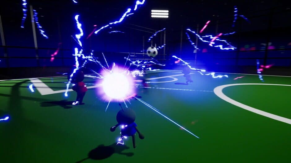 Скриншот 4 из Ball Chasers