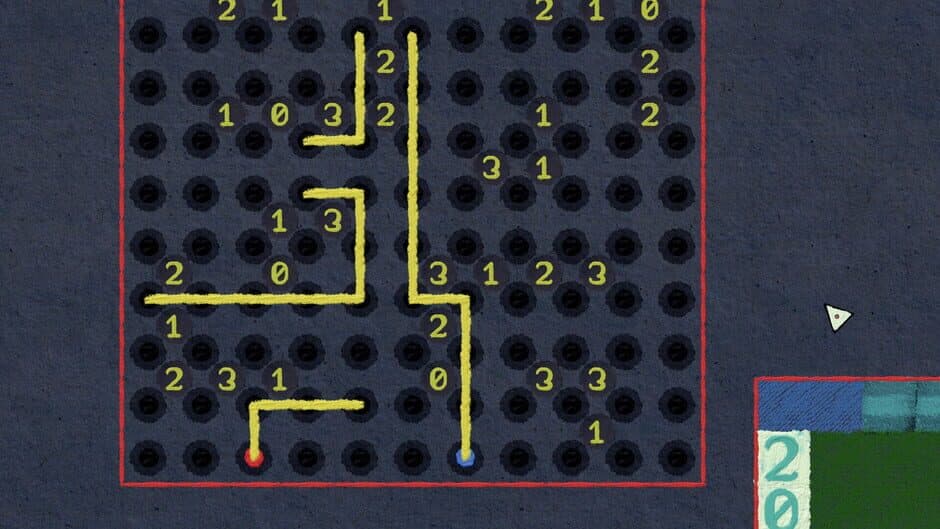 Скриншот 9 из Deg