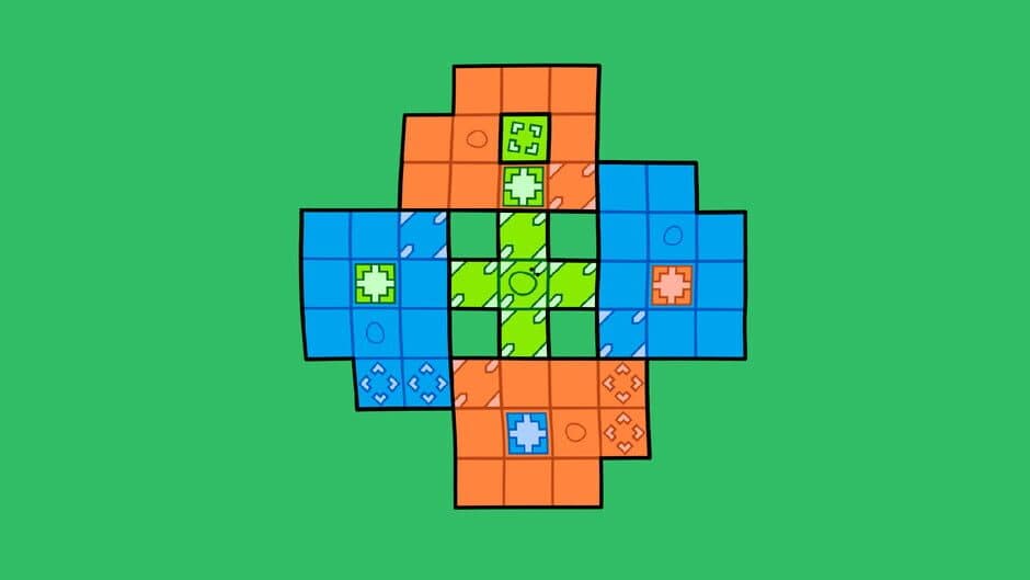 Скриншот 1 из Colorboration