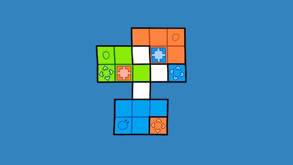 Скриншот 2 из Colorboration