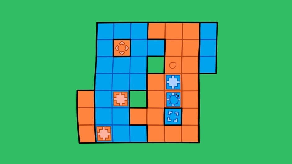 Скриншот 3 из Colorboration