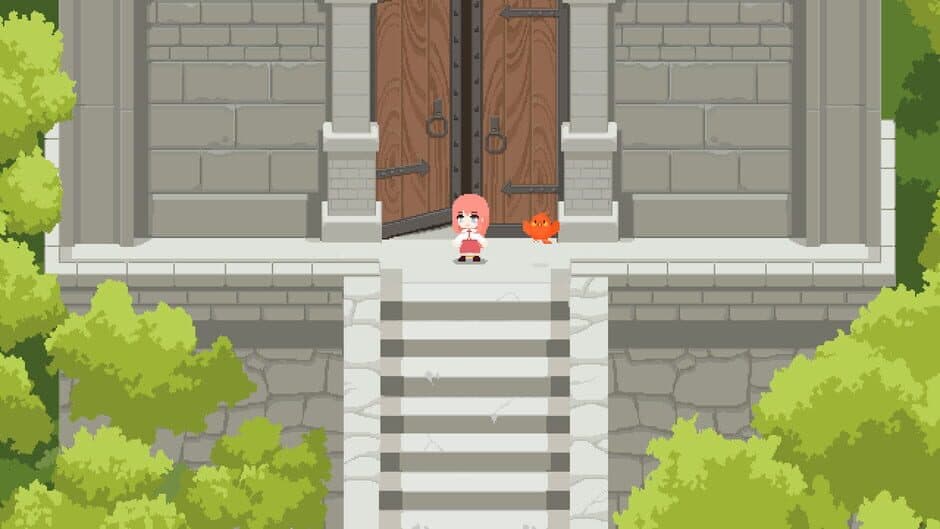Скриншот 4 из Parrot Hero