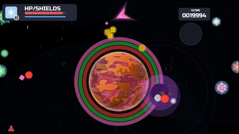 Скриншот 6 из Colornova