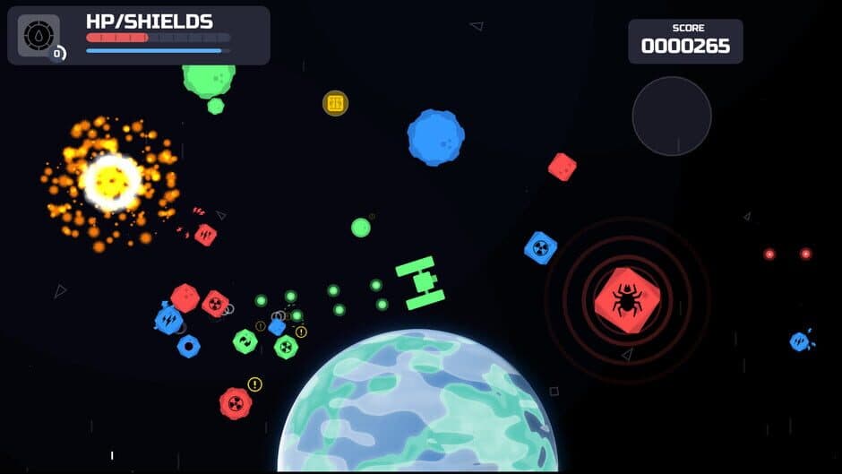 Скриншот 7 из Colornova