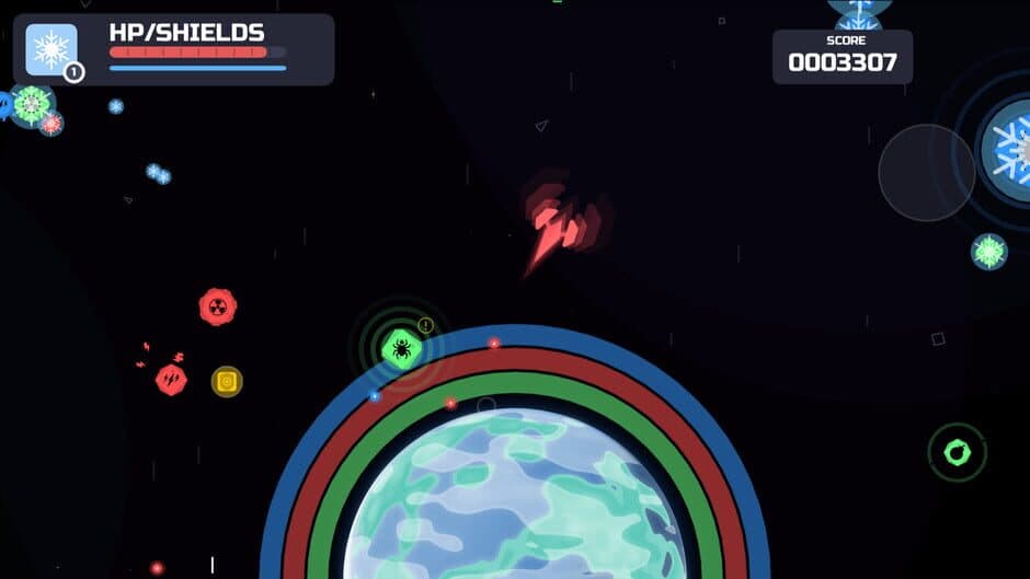 Скриншот 8 из Colornova