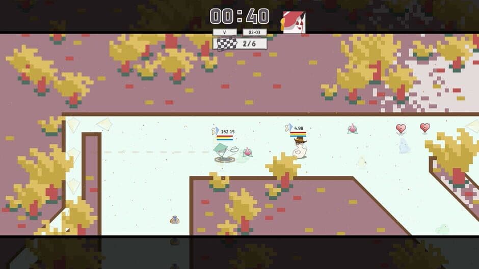 Скриншот 2 из Ghosts With Hats
