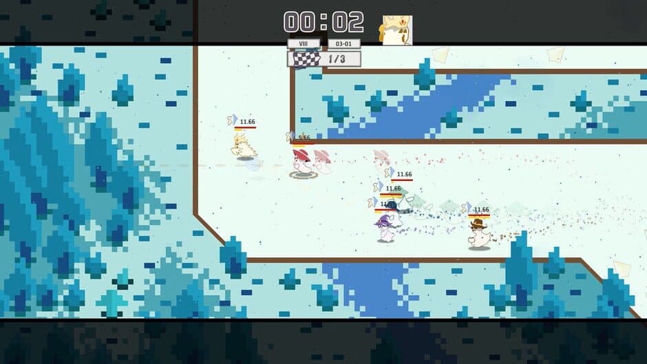 Скриншот 5 из Ghosts With Hats