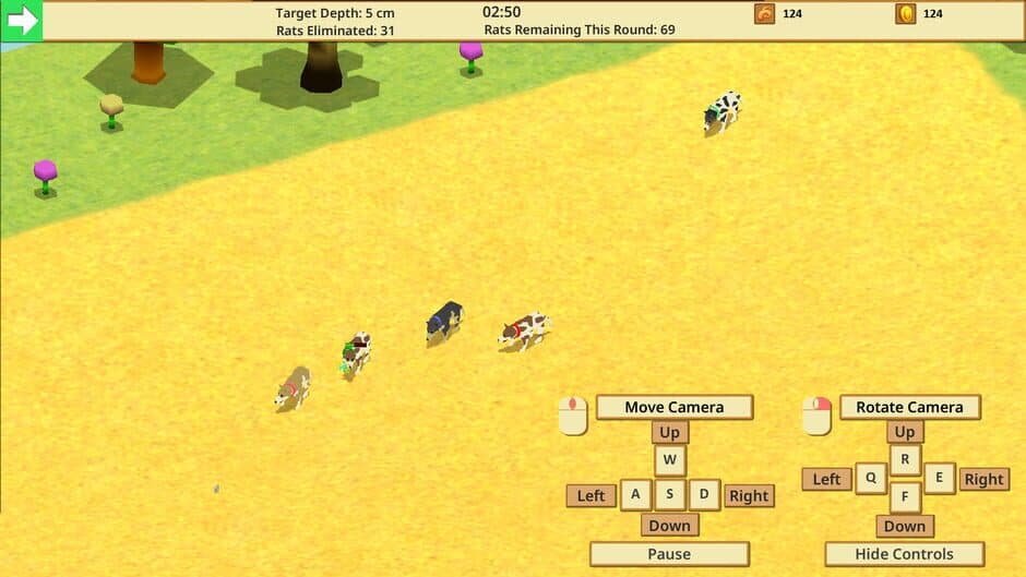 Скриншот 2 из Terrier Manager