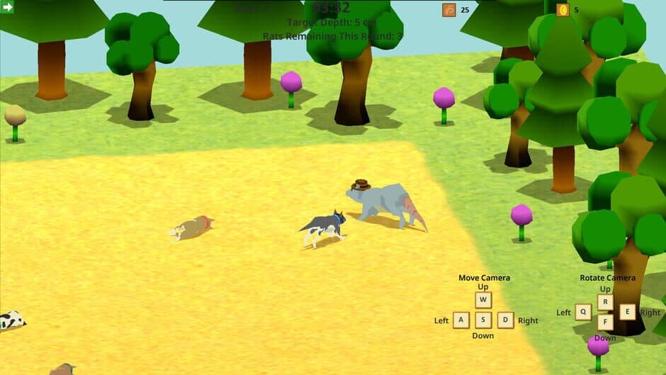 Скриншот 9 из Terrier Manager