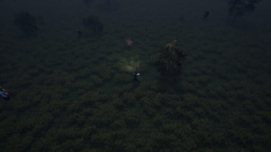 Скриншот 5 из 404 Survivor