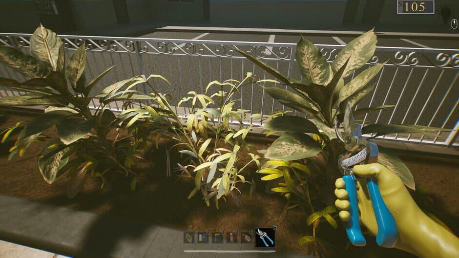 Скриншот 6 из Anomalous Cleaning Detail