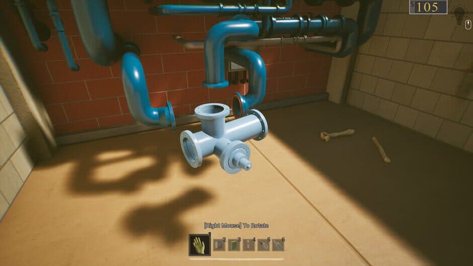 Скриншот 9 из Anomalous Cleaning Detail