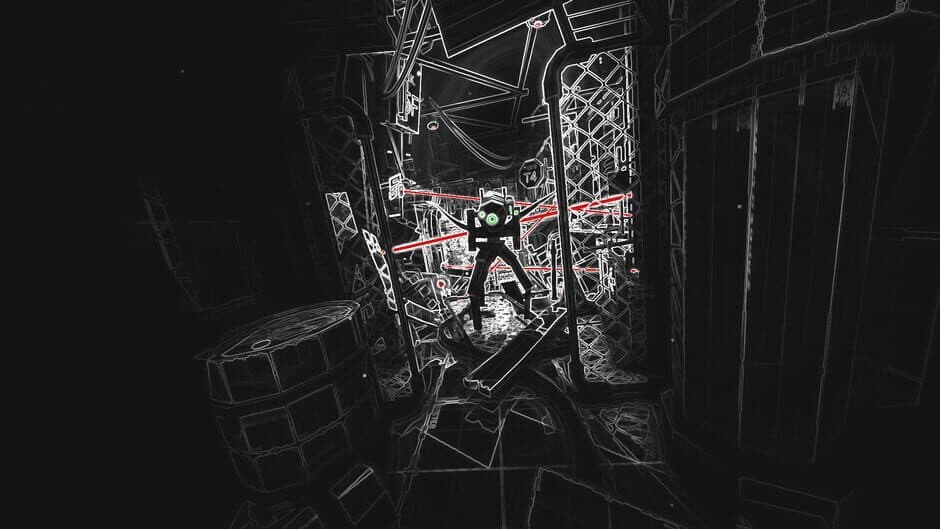 Скриншот 4 из Sector Zero