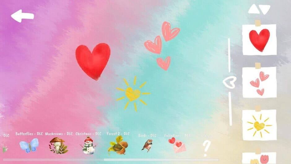 Скриншот 4 из Pets and Friends Valentines Bundle