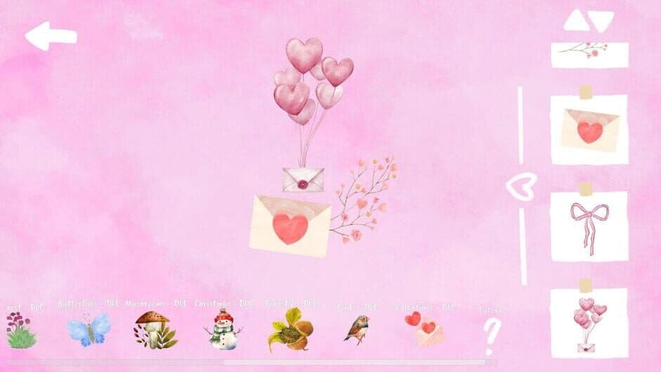 Скриншот 5 из Pets and Friends Valentines Bundle